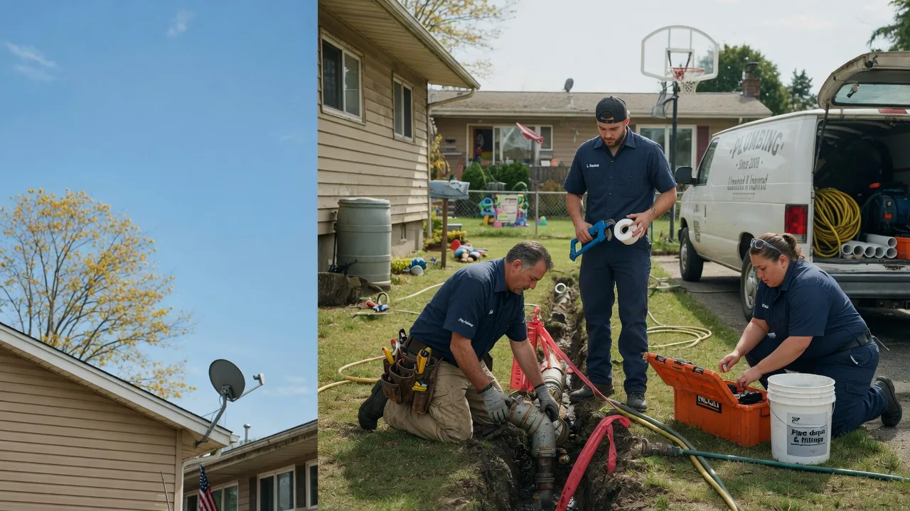 Garbage Disposal Replacement in Bighorn, MT near me